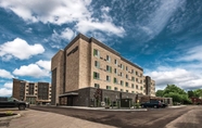 Exterior 2 Courtyard by Marriott Toledo West