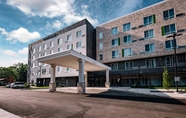 Exterior 3 Courtyard by Marriott Toledo West