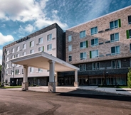 Exterior 3 Courtyard by Marriott Toledo West