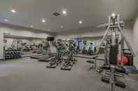 Fitness Center Staybridge Suites SOUTH BEND-UNIVERSITY AREA, an IHG Hotel