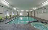 Swimming Pool 6 Staybridge Suites SOUTH BEND-UNIVERSITY AREA, an IHG Hotel