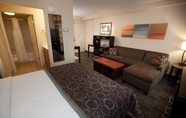 Bedroom 3 Staybridge Suites ATLANTA-BUCKHEAD, an IHG Hotel