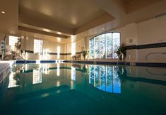 Swimming Pool 7 Staybridge Suites ATLANTA-BUCKHEAD, an IHG Hotel