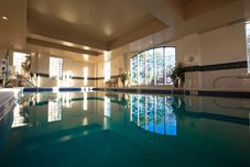 Swimming Pool Staybridge Suites ATLANTA-BUCKHEAD, an IHG Hotel