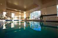 Swimming Pool Staybridge Suites ATLANTA-BUCKHEAD, an IHG Hotel