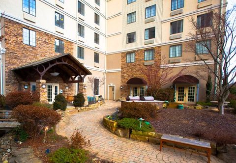 Exterior Staybridge Suites ATLANTA-BUCKHEAD, an IHG Hotel