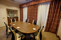 Functional Hall Staybridge Suites ATLANTA-BUCKHEAD, an IHG Hotel