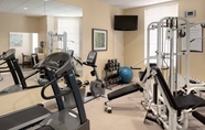 Fitness Center 5 Staybridge Suites ATLANTA-BUCKHEAD, an IHG Hotel