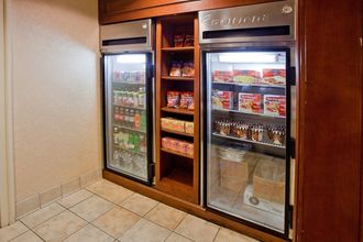 Lobby 4 Staybridge Suites ATLANTA-BUCKHEAD, an IHG Hotel