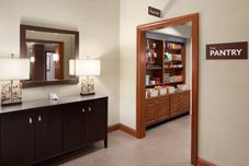 Lobby Staybridge Suites ATLANTA-BUCKHEAD, an IHG Hotel