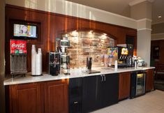 Restaurant 6 Staybridge Suites ATLANTA-BUCKHEAD, an IHG Hotel