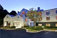 Exterior Fairfield Inn & Suites by Marriott Atlanta Kennesaw
