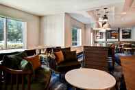 Bar, Kafe, dan Lounge Fairfield Inn & Suites by Marriott Atlanta Kennesaw