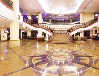 Lobby 2 Holiday Inn Resort BATAM, an IHG Hotel