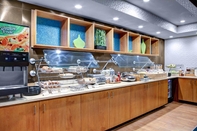 Restaurant Independent (SPHC) KINGS INN & SUITES MASON, an IHG Hotel