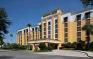 Exterior 2 SpringHill Suites by Marriott Tampa Westshore Airport