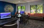ห้องประชุม 6 SpringHill Suites by Marriott Tampa Westshore Airport