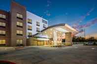 Bangunan Fairfield Inn & Suites by Marriott Chickasha