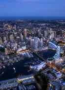 VIEW_ATTRACTIONS Crowne Plaza SYDNEY DARLING HARBOUR, an IHG Hotel