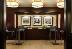 酒吧、咖啡廳與交誼廳 2 Kimpton MUSE HOTEL, an IHG Hotel