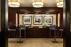 酒吧、咖啡廳與交誼廳 Kimpton MUSE HOTEL, an IHG Hotel