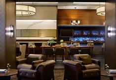 酒吧、咖啡廳與交誼廳 3 Kimpton MUSE HOTEL, an IHG Hotel