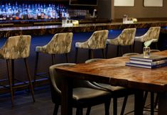 酒吧、咖啡廳與交誼廳 5 Kimpton MUSE HOTEL, an IHG Hotel