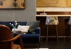 大廳 4 Kimpton MUSE HOTEL, an IHG Hotel