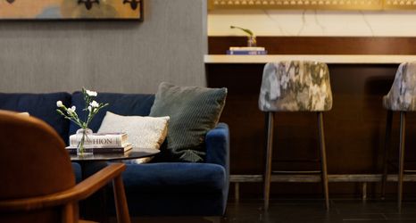 大廳 2 Kimpton MUSE HOTEL, an IHG Hotel