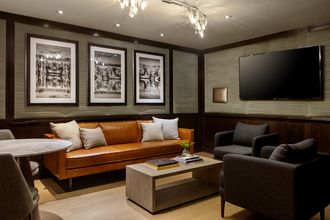 大廳 4 Kimpton MUSE HOTEL, an IHG Hotel