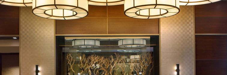 大廳 Kimpton MUSE HOTEL, an IHG Hotel