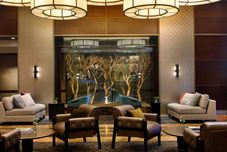 大廳 Kimpton MUSE HOTEL, an IHG Hotel