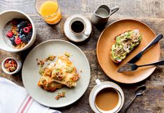 餐廳 6 Kimpton MUSE HOTEL, an IHG Hotel