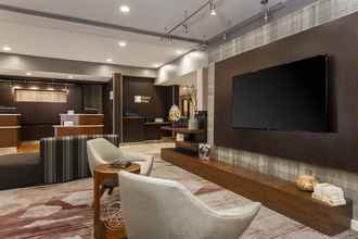 Kamar Tidur 4 Courtyard by Marriott Tampa Brandon