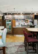 RESTAURANT Courtyard by Marriott Tampa Brandon