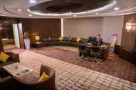 ห้องประชุม Crowne Plaza KOCHI, an IHG Hotel