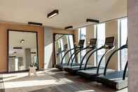 Fitness Center Austin Proper Hotel, a Member of Design Hotels