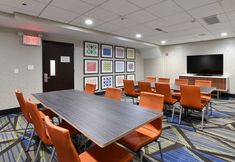 多功能廳 4 Holiday Inn Express STATEN ISLAND WEST, an IHG Hotel