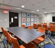 Ruangan Fungsional 7 Holiday Inn Express STATEN ISLAND WEST, an IHG Hotel