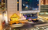 Others 4 Crowne Plaza ABU DHABI, an IHG Hotel