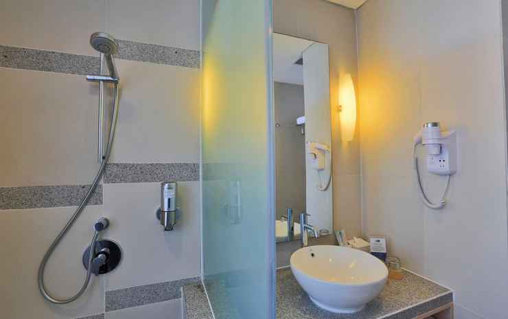 Holiday Inn Express Semarang Simpang Lima, An IHG hotel Semarang - Standard room