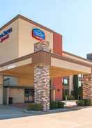 EXTERIOR_BUILDING Fairfield Inn & Suites Dallas DFW Airport South/Irving