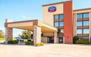 Bangunan 2 Fairfield Inn & Suites Dallas DFW Airport South/Irving