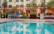 Hồ bơi 4 Independent (SPHC) MK HOTELS MESA, an IHG Hotel