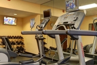 Fitness Center Independent (SPHC) MK HOTELS MESA, an IHG Hotel