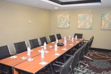 多功能廳 Staybridge Suites DALLAS-ADDISON, an IHG Hotel
