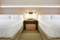 Kamar Tidur Holiday Inn Express STATEN ISLAND WEST, an IHG Hotel
