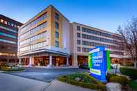 Exterior Holiday Inn Express & Suites STAMFORD, an IHG Hotel