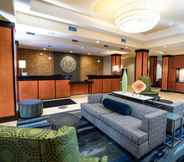 ล็อบบี้ 2 Fairfield Inn & Suites by Marriott Grand Island