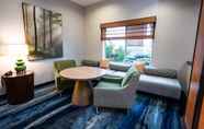 Common Space 3 Fairfield Inn & Suites by Marriott Grand Island